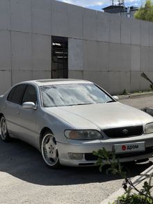  Aristo, 1994
