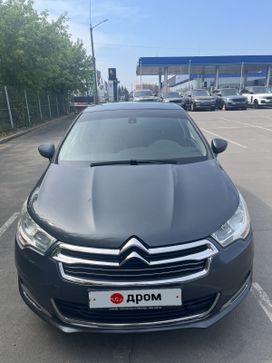  Citroen C4 2013 , 525000 , 
