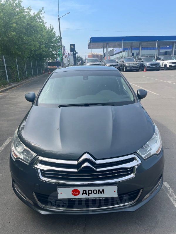  Citroen C4 2013 , 525000 , 