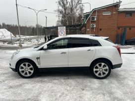 SUV   Cadillac SRX 2014 , 1550000 , 