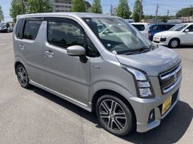  Suzuki Wagon R 2019 , 680000 , 