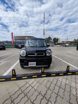 Suzuki Hustler 2021 , 1410000 , 