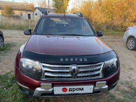 SUV   Renault Duster 2013 , 750000 , 