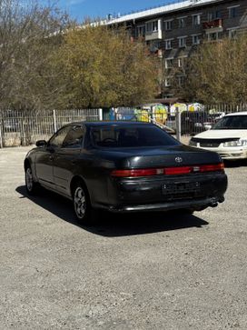  Toyota Mark II 1995 , 280000 , -