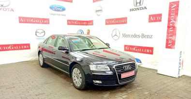  Audi A8 2007 , 1548000 , 