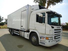   Scania P 2010 , 3500000 , 