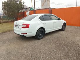  Skoda Octavia 2015 , 650000 , 