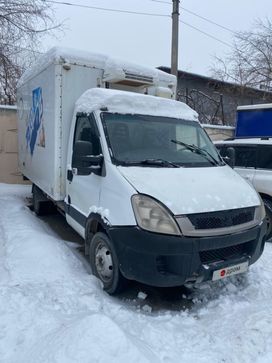   Iveco Daily 2010 , 1500000 , 