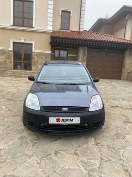  Ford Fiesta 2005 , 330000 , 