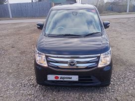  Mazda Flair 2015 , 750000 , 