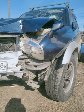 SUV   Suzuki Escudo 2000 , 250000 , -
