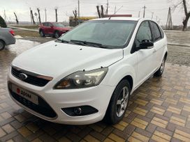  Ford Focus 2010 , 550000 , 