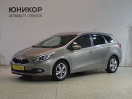  Kia Ceed 2013 , 949000 , 