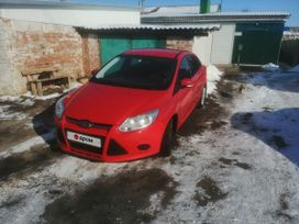  Ford Focus 2012 , 1000000 , 