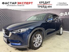 SUV   Mazda CX-5 2019 , 2840000 , 
