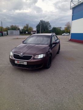  Skoda Octavia 2013 , 770000 , 