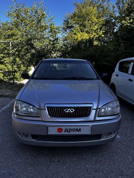  Chery Amulet A15 2006 , 210000 , 