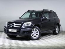  GLK-Class 2009