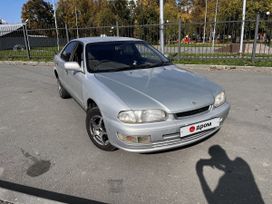  Nissan Presea 1997 , 120000 , 