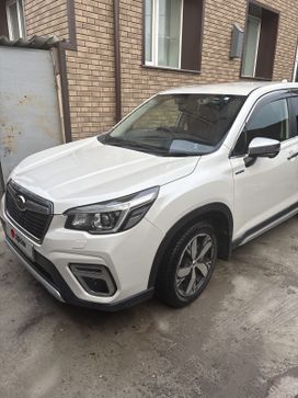 SUV   Subaru Forester 2019 , 2250000 , 