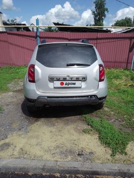 SUV   Renault Duster 2016 , 750000 , 