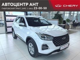 SUV   Chery Tiggo 4 Pro 2025 , 1851000 , 