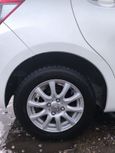  Toyota Vitz 2013 , 710000 , 