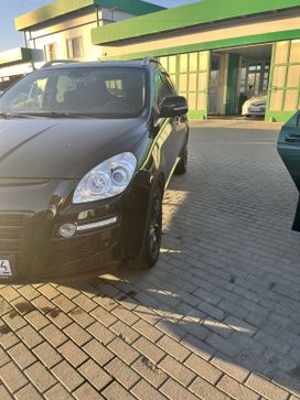 SUV   Luxgen 7 SUV 2015 , 900000 , 