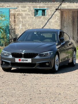  BMW 4-Series 2019 , 3650000 , 