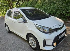  Kia Morning 2022 , 820000 , 