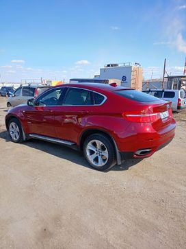 SUV   BMW X6 2010 , 1700000 , 