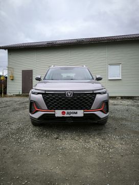 SUV   Changan CS35 Plus 2023 , 1511000 , 