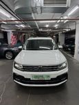 SUV   Volkswagen Tiguan 2019 , 2748000 , 