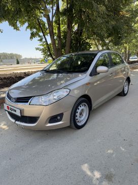  Chery Bonus A13 2013 , 250000 , 