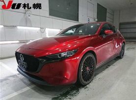  Mazda Mazda3 2021 , 1420000 , 