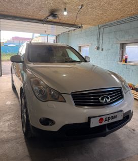 SUV   Infiniti EX37 2010 , 1565000 , 