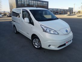    Nissan e-NV200 2014 , 920000 , 