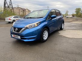  Nissan Note 2019 , 1250000 , 