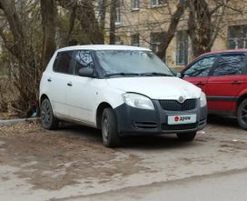  Skoda Fabia 2009 , 350000 , 