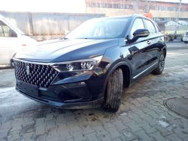 SUV   FAW Bestune T77 2023 , 1999000 , 