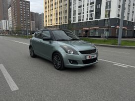  Suzuki Swift 2011 , 1050000 , 