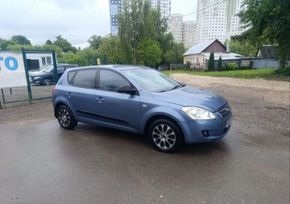  Kia Ceed 2007 , 342000 , 