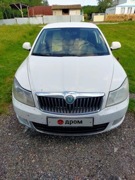  Skoda Octavia 2012 , 725000 , 