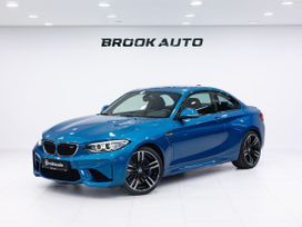  BMW M2 2017 , 4790000 , 