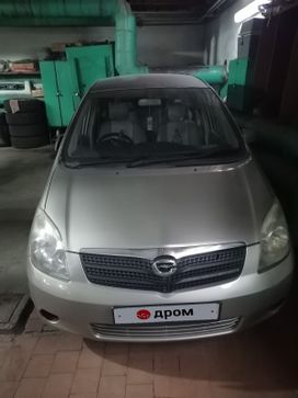    Toyota Corolla Spacio 2002 , 555000 , 