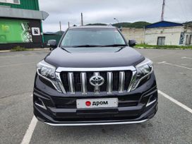 SUV   Toyota Land Cruiser Prado 2015 , 3600000 , 