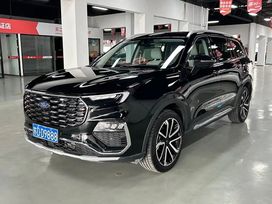 SUV   Ford Equator 2023 , 3400000 , 