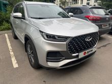  Tiggo 8 Pro e+ Hybrid