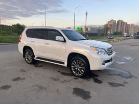 SUV   Lexus GX460 2010 , 2950000 , 