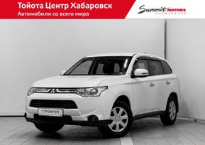 SUV   Mitsubishi Outlander 2012 , 1250000 , 